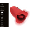Designer TOYJOY Stimulateur de Clitoris Kisser